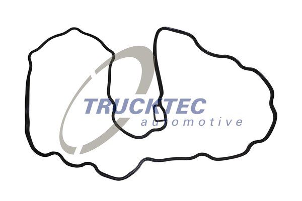 TRUCKTEC AUTOMOTIVE Tiiviste, venttiilikoppa 03.10.033